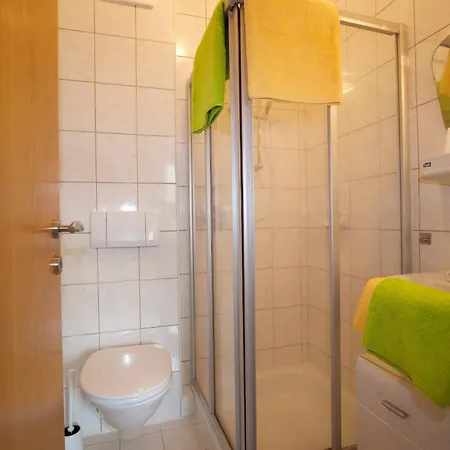 Penzion Seeappartements Bacher