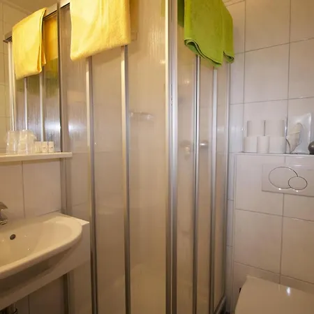 Seeappartements Bacher Seeboden