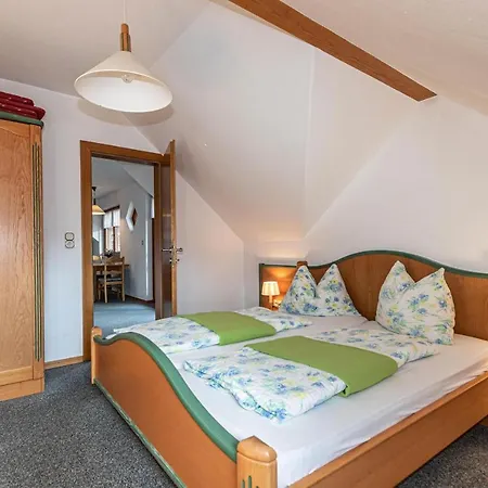 Seeappartements Bacher Seeboden