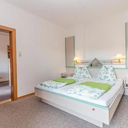 Seeappartements Bacher