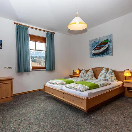 Seeappartements Bacher Guest house