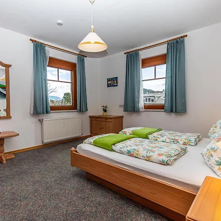 Guest house Seeappartements Bacher