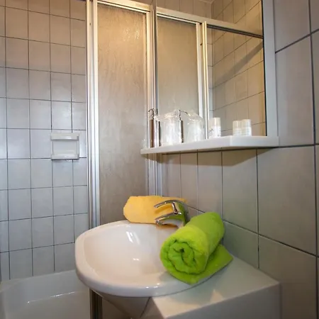 Seeappartements Bacher Guest house 3*