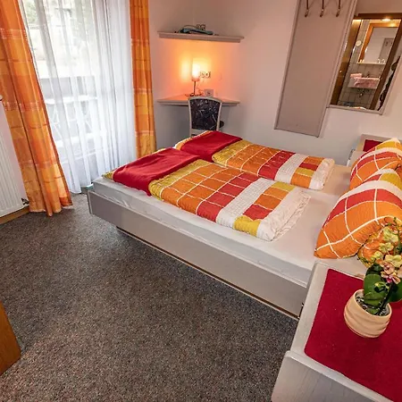 Seeappartements Bacher Seeboden