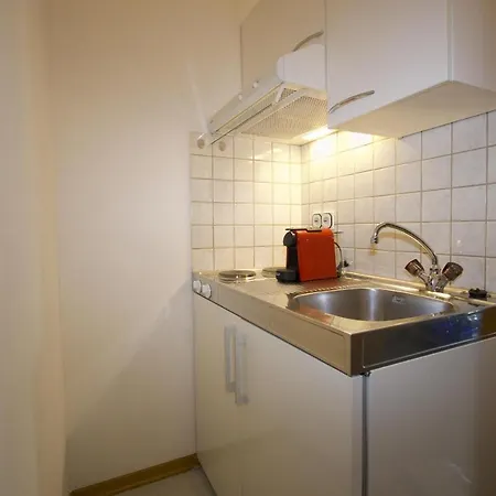 Seeappartements Bacher