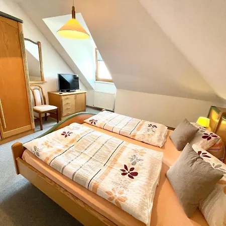 Seeappartements Bacher