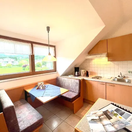 Seeappartements Bacher Seeboden