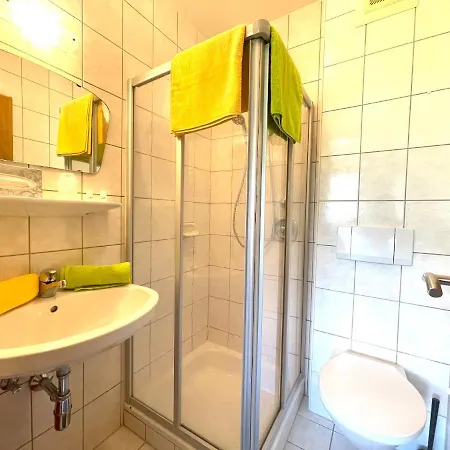 Seeappartements Bacher