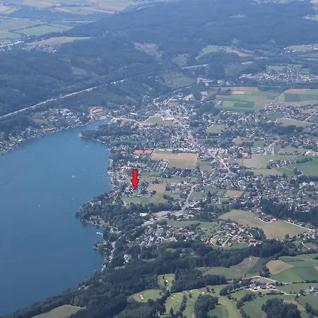 Guest house Seeappartements Bacher 3*